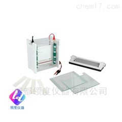 JY-SCZ6+型垂直电泳槽