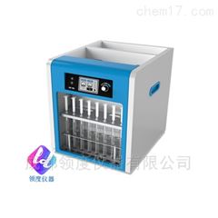 HSE-08A数控固相萃取仪
