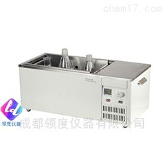 HWT-10C和HWT-20C恒温水浴摇床
