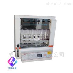 SZC-101自动脂肪仪