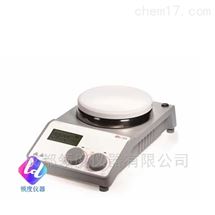MS-H-PRO＋MS-H-PRO＋LCD数控加热型磁力搅拌器
