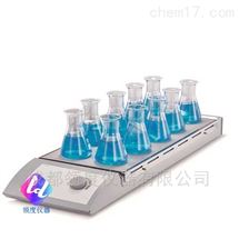 MS-M-S10MS-M-S10 10通道磁力搅拌器