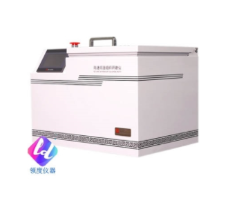 高通量冷冻研磨仪