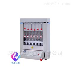 SZF-06G粗脂肪测定仪