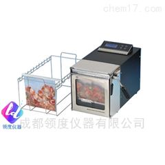 HBM-400系列均质器