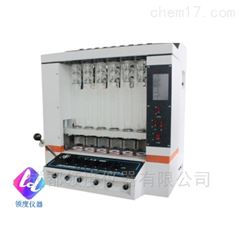 SLQ-202粗纤维测定仪