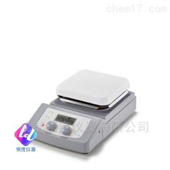 MS-H380-ProLCD数控6寸方盘加热型磁力搅拌器