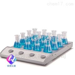 MS-M-S16MS-M-S16 16通道磁力搅拌器