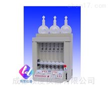 CXC-06粗纤维测定仪