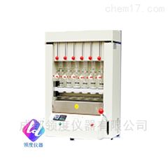 SZF-06GI粗脂肪测定仪