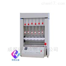 SZF-06粗脂肪测定仪