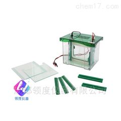 JY-JX5L型等电聚焦电泳