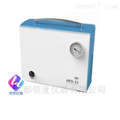 HP-01真空泵