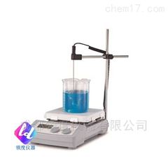 MS7-H550-ProMS7-H550-Pro LCD数控加热型磁力搅拌器