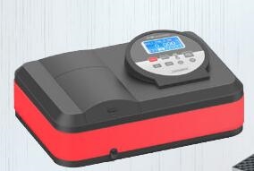 uv-1800紫外可见分光光度计