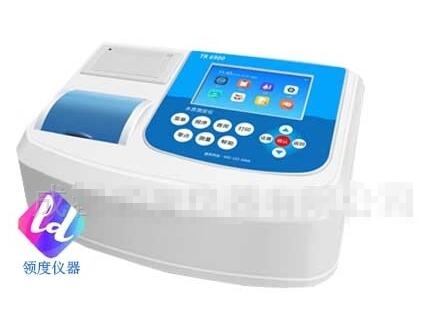 氨氮快速测定仪