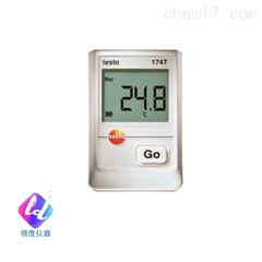 testo 174 T - 迷你温度记录仪