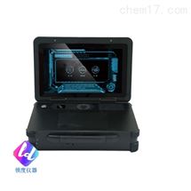 便携式全自动农药残留检测仪