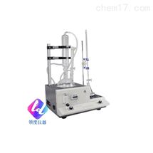 ZSO2-1000A单联二氧化硫检测仪