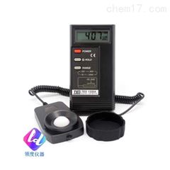TES-1330A 照度计