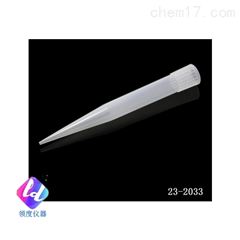 10000ulBASIX非灭菌加长移液枪头