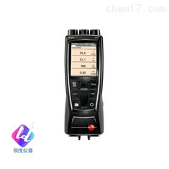 testo 480 - 多功能测量仪