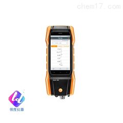 testo 300 - 烟气分析仪通用型基础款