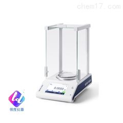 电子天平ML54T/02