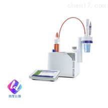 G10S/G20S自动电位滴定仪 G10S