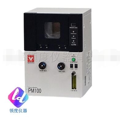 日本雅马拓等离子清洗机