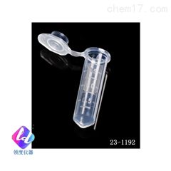 23-11922ml灭菌微量离心管