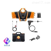 testo 330i - 智能型悬挂式烟气分析仪