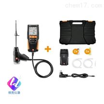 testo 310 烟气分析仪 - 烟气套装
