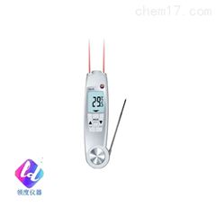 testo 104-IR - 食品安全测温仪