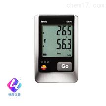 testo 176 H1 - 温湿度记录仪