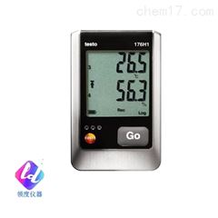 testo 176 H1 - 温湿度记录仪