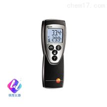 testo 925 - 单通道热电偶测温仪