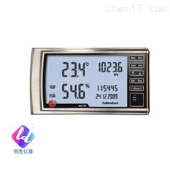 testo 622 - 数字式温湿度大气压力表