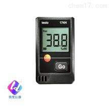 testo 174 H - 迷你型温湿度记录仪