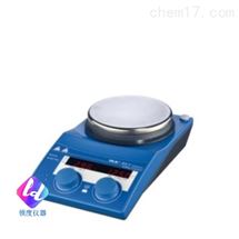 RET basic 加热磁力搅拌器