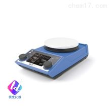 RET control-visc white 加热磁力搅拌器