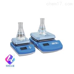 IT-07A3、IT-09A5IT系列加热磁力搅拌器