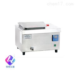 DU-20、DU-30、DU-30G电热恒温油浴锅