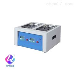 BWS-5、BWS-10恒温水槽与水浴锅（两用）