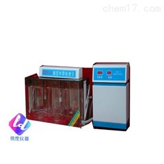 RBY-4/4B型自动融变时限检查仪