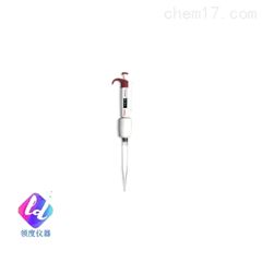 Finnpipette™ F3 可变量程单通道移液器