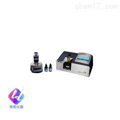 T3系列便携分光光度计