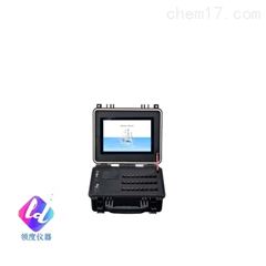 智能型农药残留检测仪