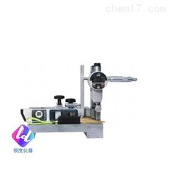 GZC-1内外直角检测尺校准装置