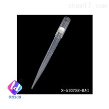 1000微升非灭菌带滤芯枪头